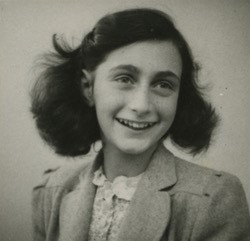 Levine Museum of the New South Anne Frank: A History For Today Event Image
