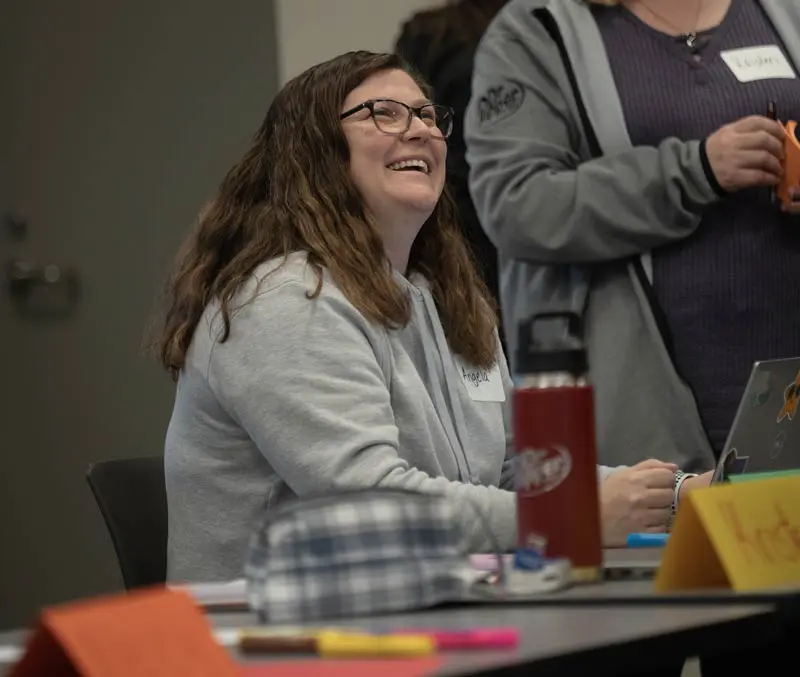 Levine Museum of the New South Professional Development Image