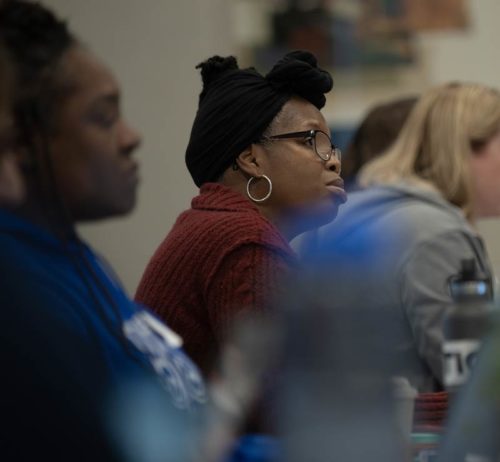 Levine Museum of the New South Professional Development Image