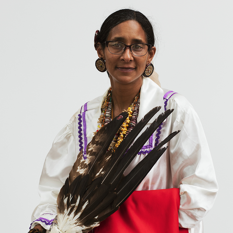 Levine Museum of the New South Lumbee Indians: A People and A Place Event Image