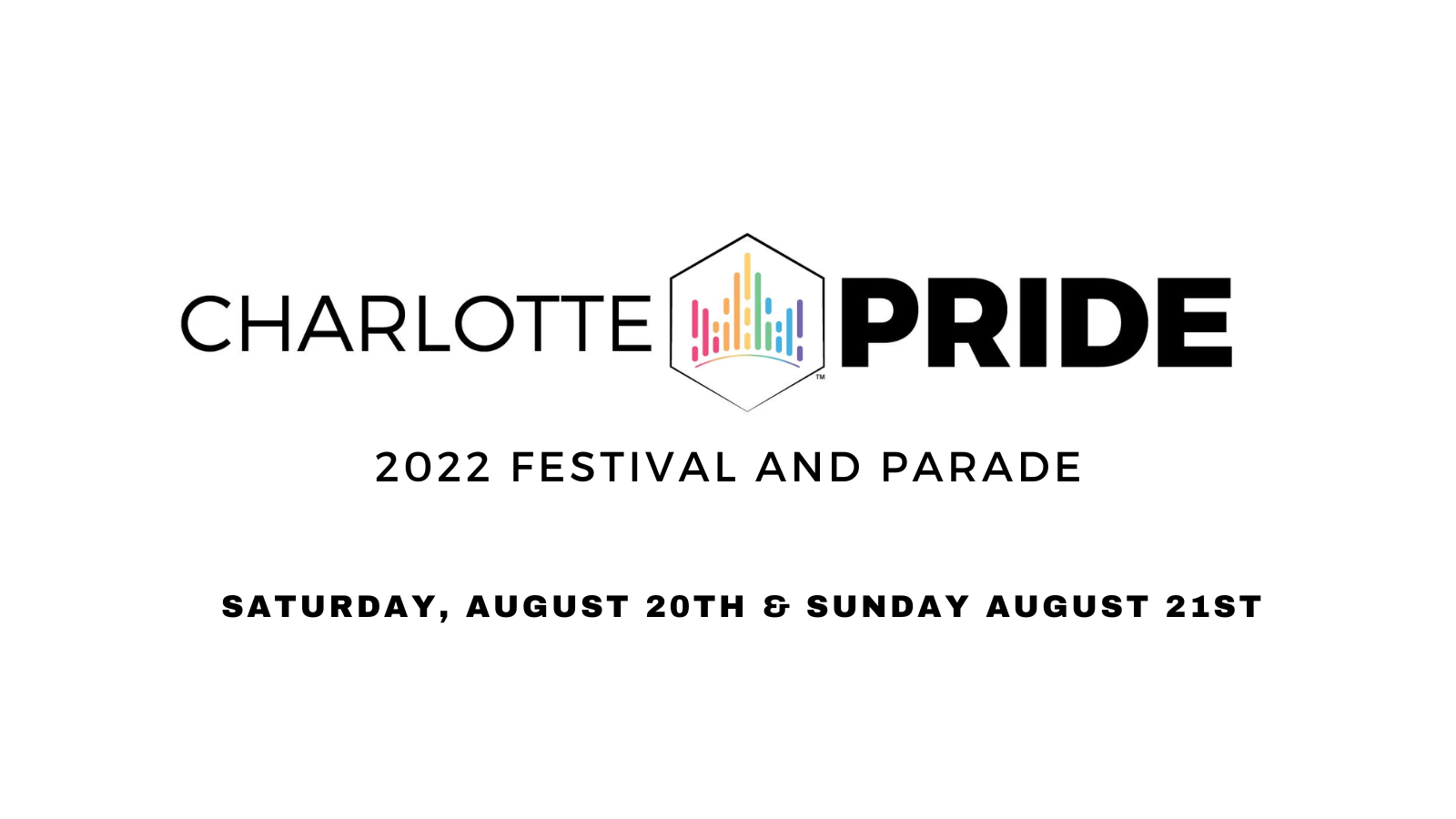 Levine Museum of the New South Charlotte Pride Festival Parade Event Image