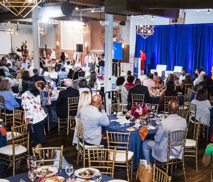 Levine Museum of the New South CataLyst Event Image