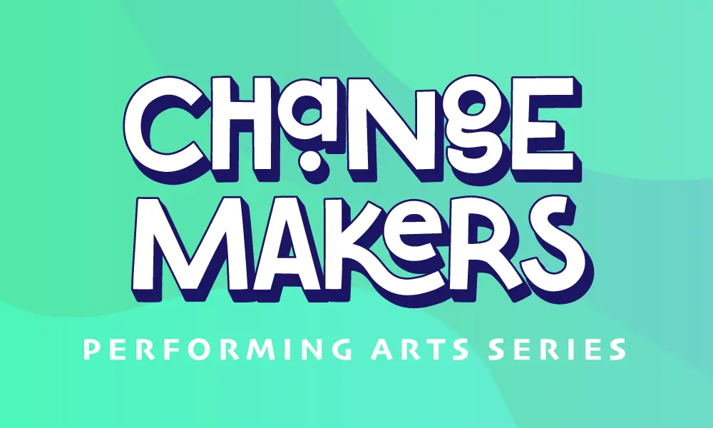 Levine Museum of the New South Change Makers Performance Art Showcase Event Image