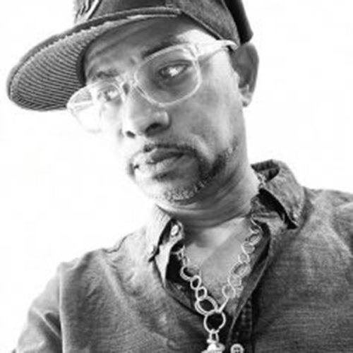 Jah Smalls Catalyst Performer LMNS