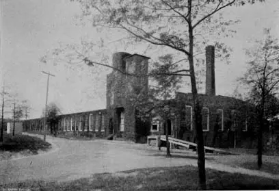 An image of Atherton Cotton Mills.