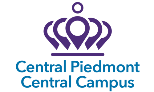 Central Piedmont Central Campus Logo