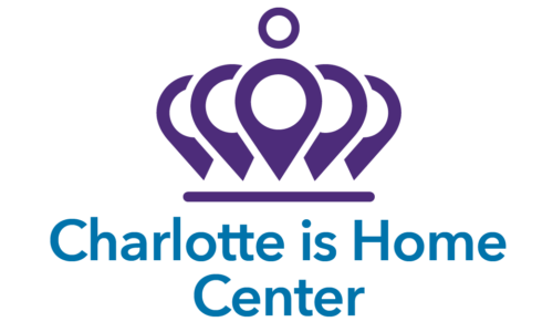Charlotte is Home Center