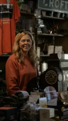 An image of Noelle Small.