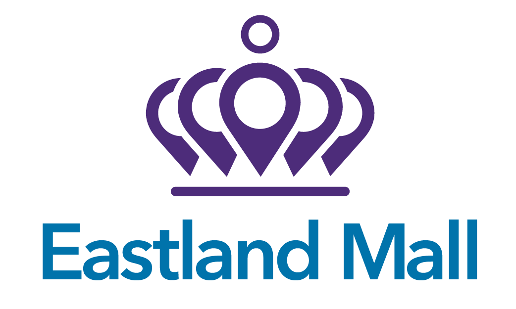 See Eastland Mall as it was in the 70s