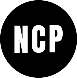 NCP logo