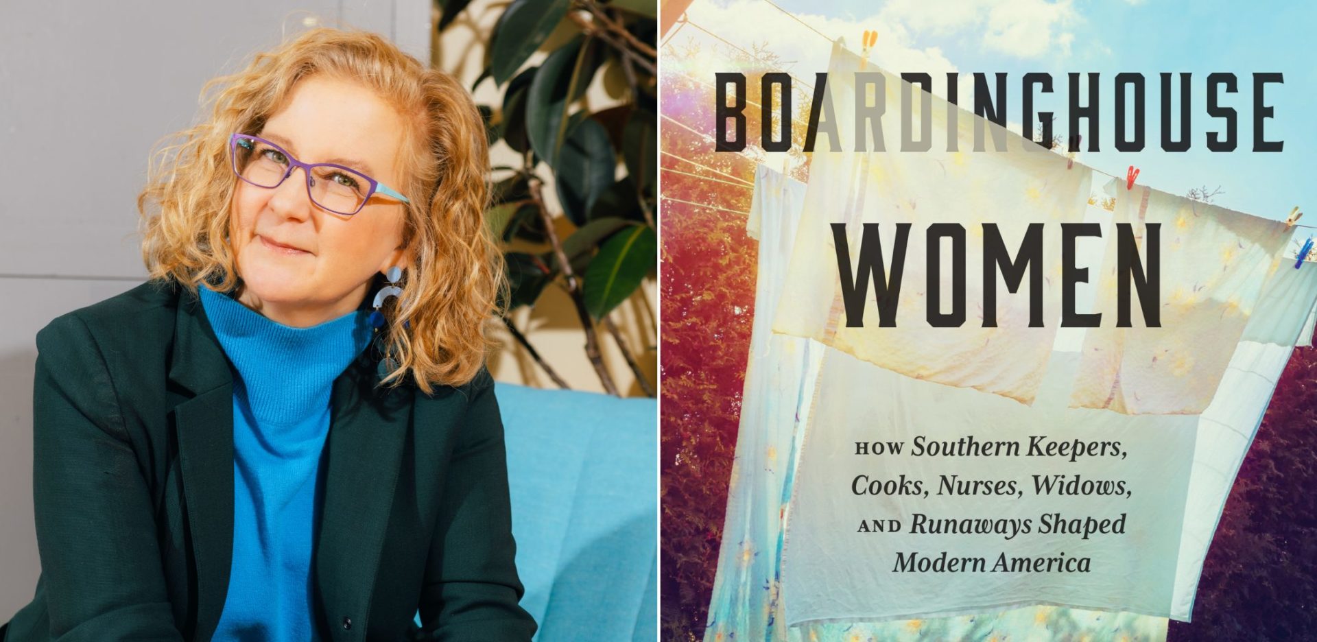 Photo of Elizabeth Engelhardt