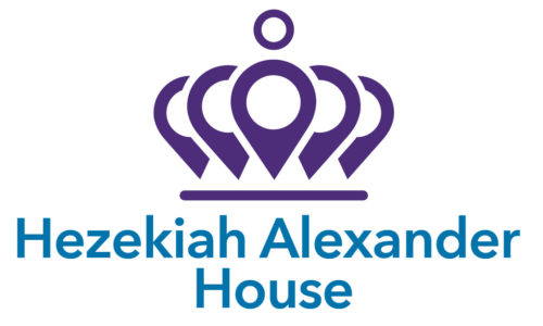 Hezekiah Alexander House