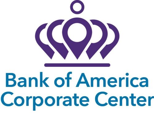 Bank of America Corporate Center