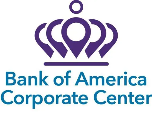 Bank of America Corporate Center