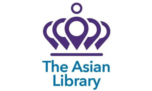 The Asian Library
