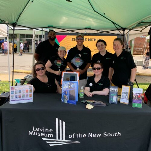 Juneteenth Festival of the Carolinas