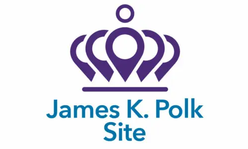 James K. Polk Site