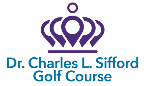 Dr. Charles L. Sifford Golf Course