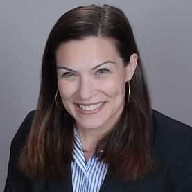 LIZ MORRELL, PhD