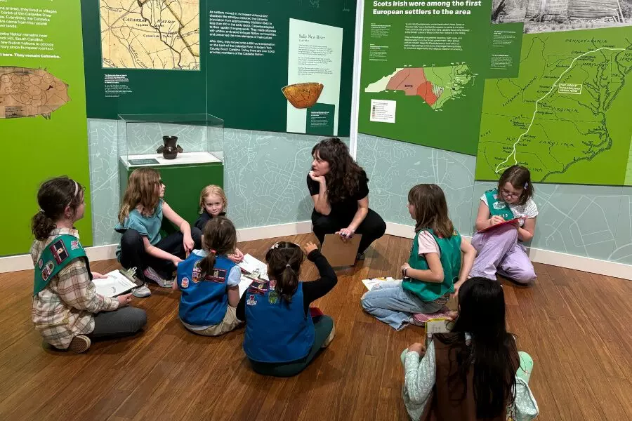 Museum Moments: April 2025 Recap