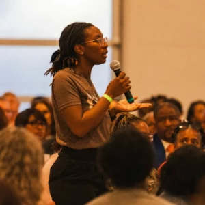 live speaking engagements