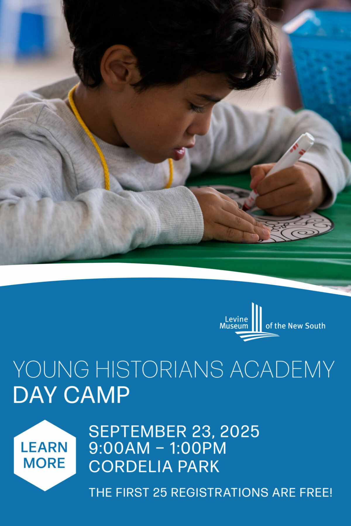 young historians academy