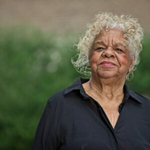 Photo of Doretha Leak