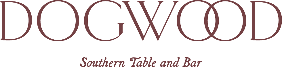 Logo for Dogwood Southern Table and Bar