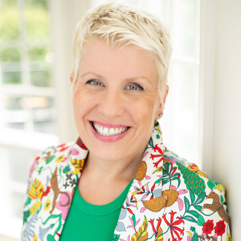 CAROLYN BRAND