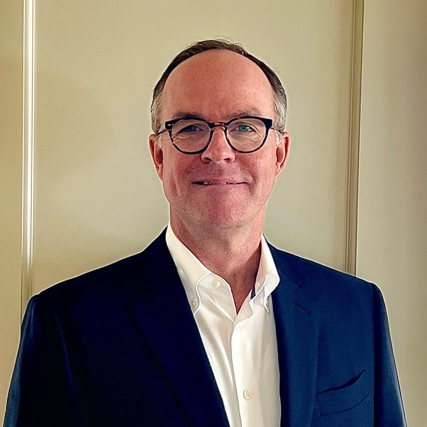 MARK TIMPERMAN